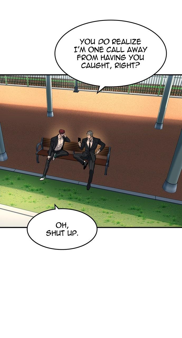 The Heir Chap 59 - Next Chap 60