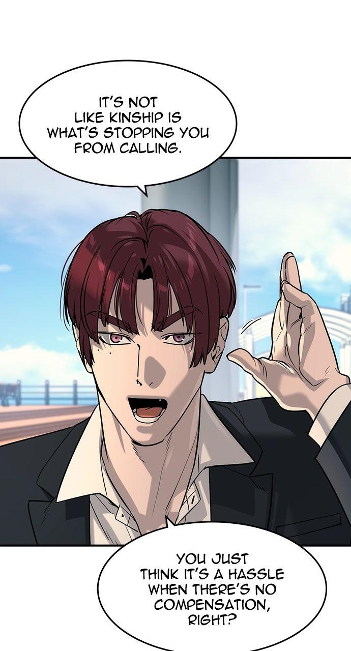 The Heir Chap 59 - Next Chap 60