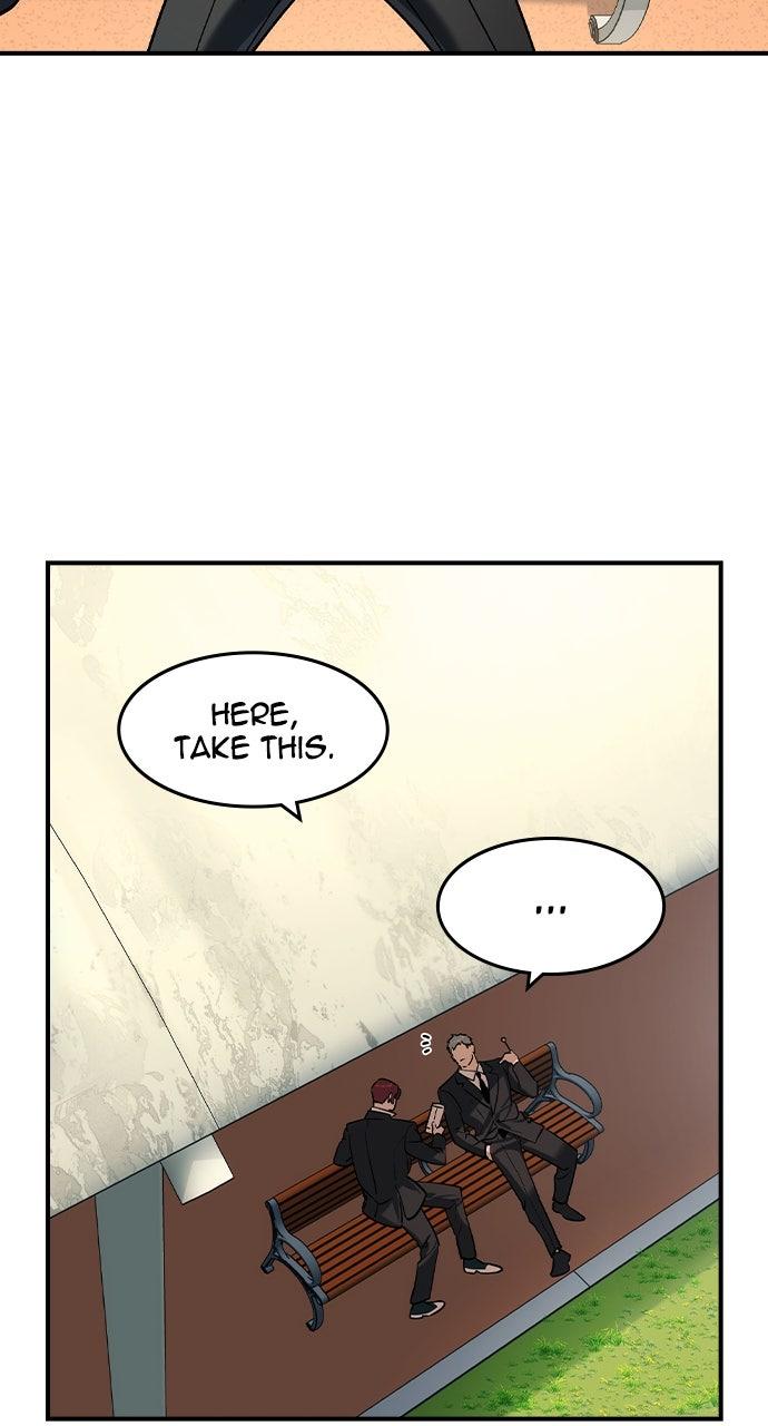 The Heir Chap 59 - Next Chap 60