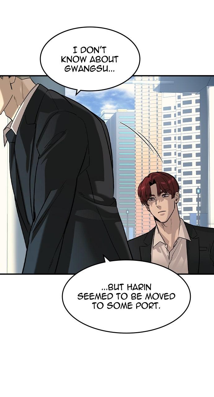 The Heir Chap 59 - Next Chap 60