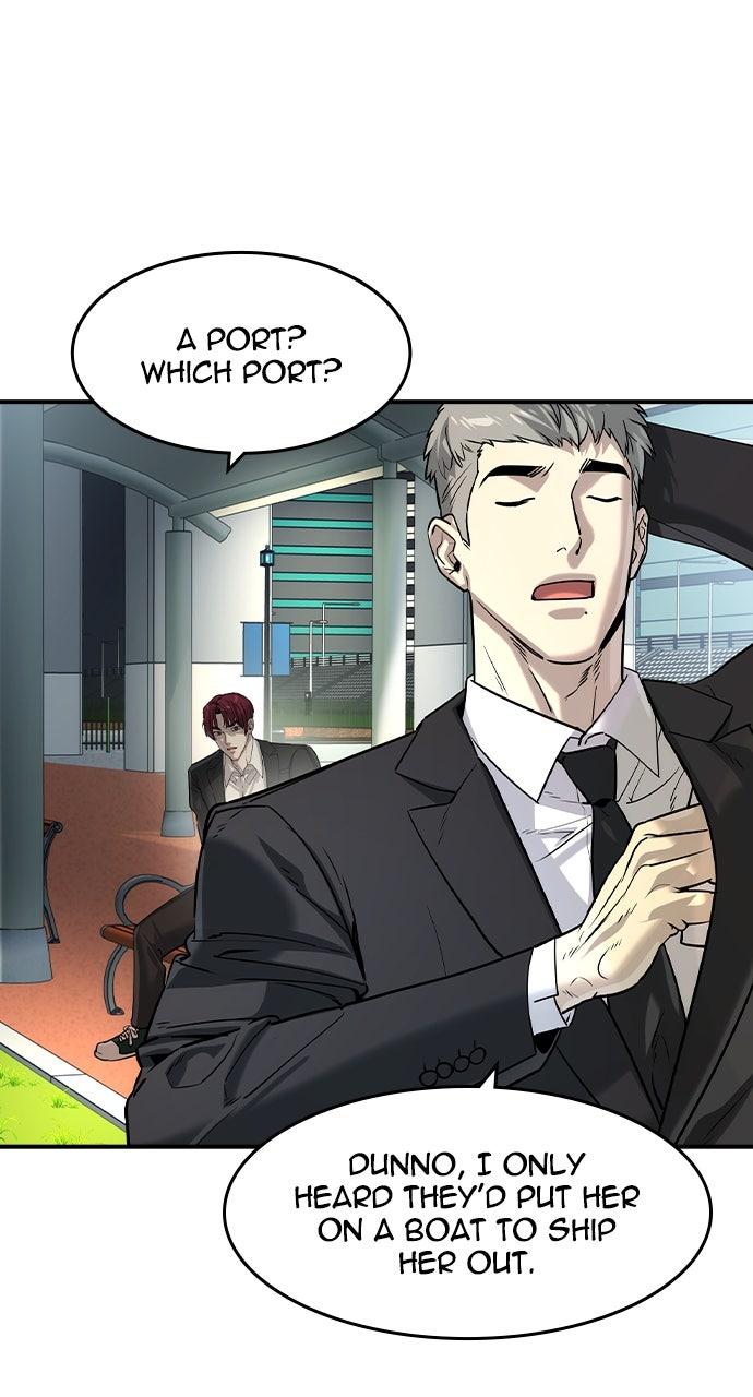 The Heir Chap 59 - Next Chap 60