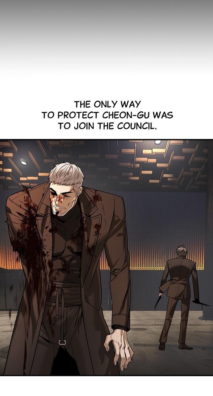 The Heir Chap 50 - Next Chap 51