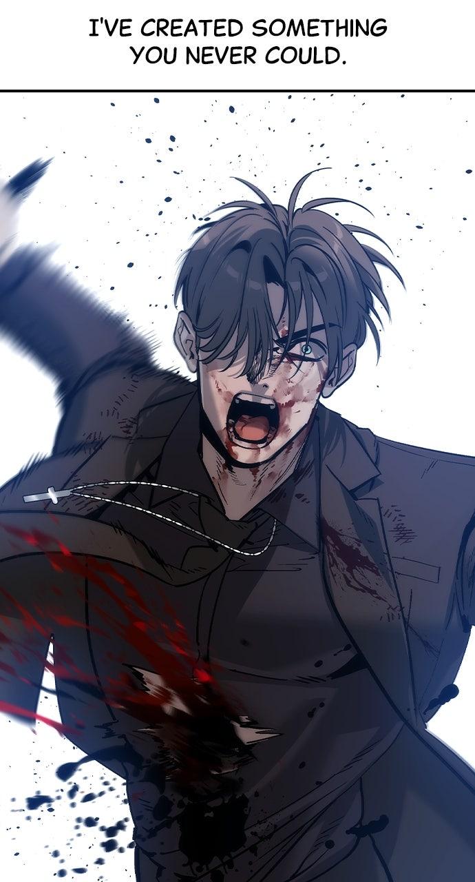 The Heir Chap 50 - Next Chap 51