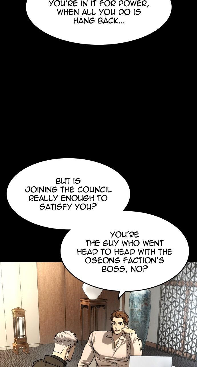 The Heir Chap 50 - Next Chap 51