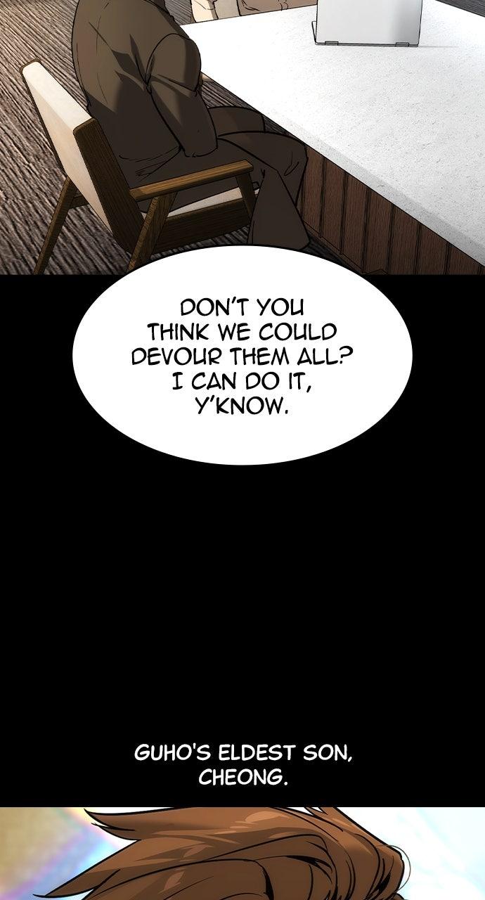 The Heir Chap 50 - Next Chap 51