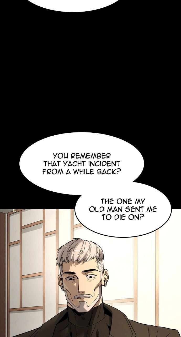The Heir Chap 50 - Next Chap 51