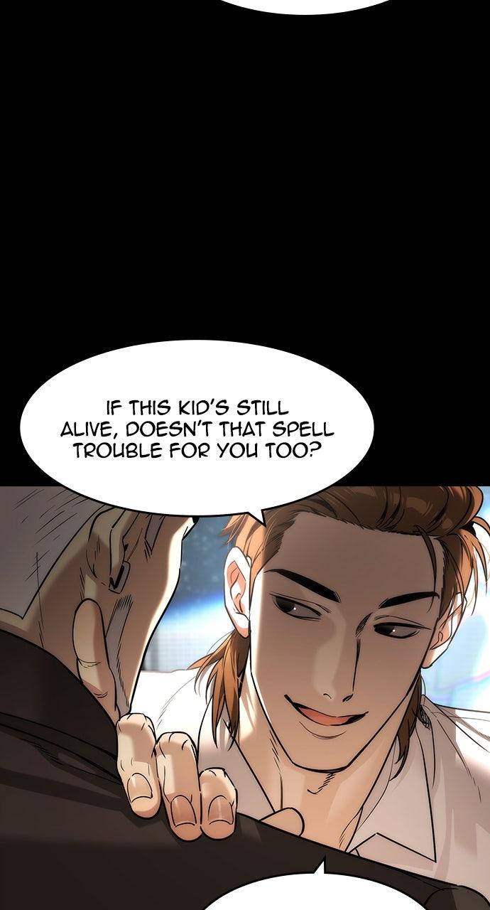 The Heir Chap 50 - Next Chap 51