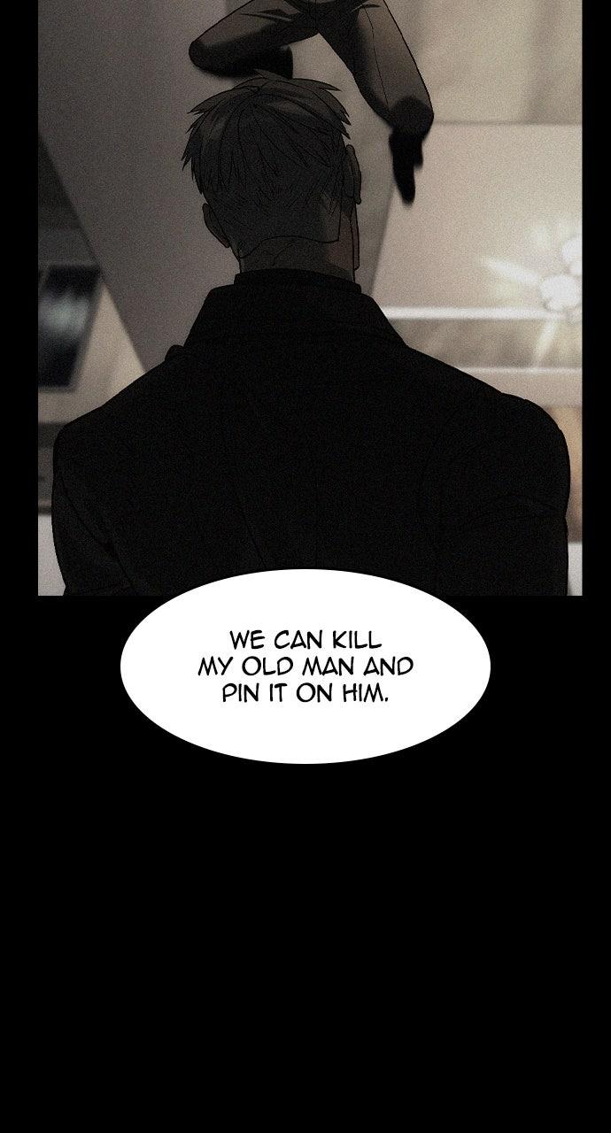 The Heir Chap 50 - Next Chap 51
