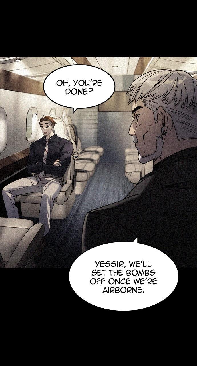 The Heir Chap 50 - Next Chap 51