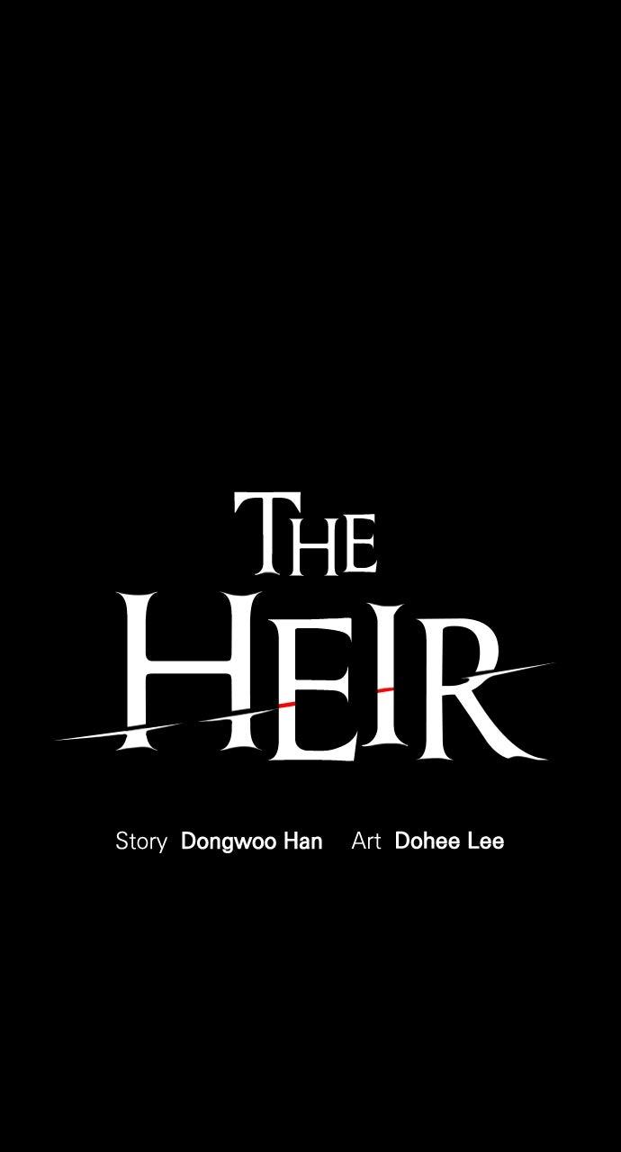 The Heir Chap 50 - Next Chap 51