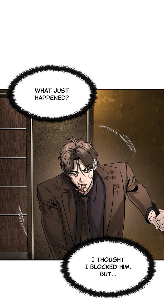 The Heir Chap 50 - Next Chap 51
