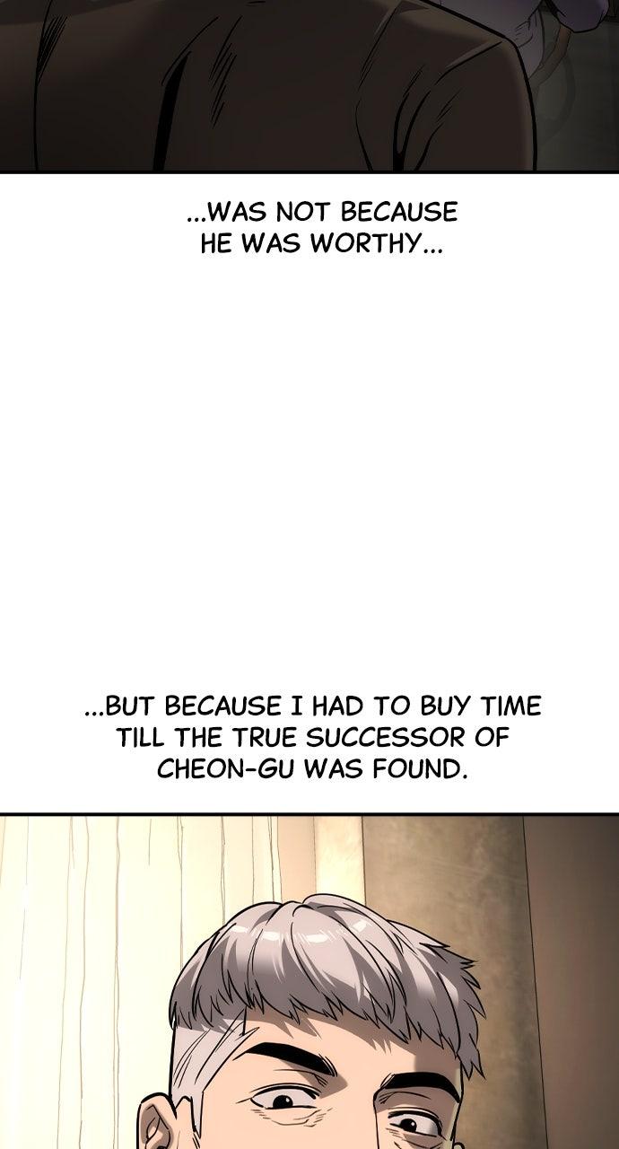 The Heir Chap 50 - Next Chap 51