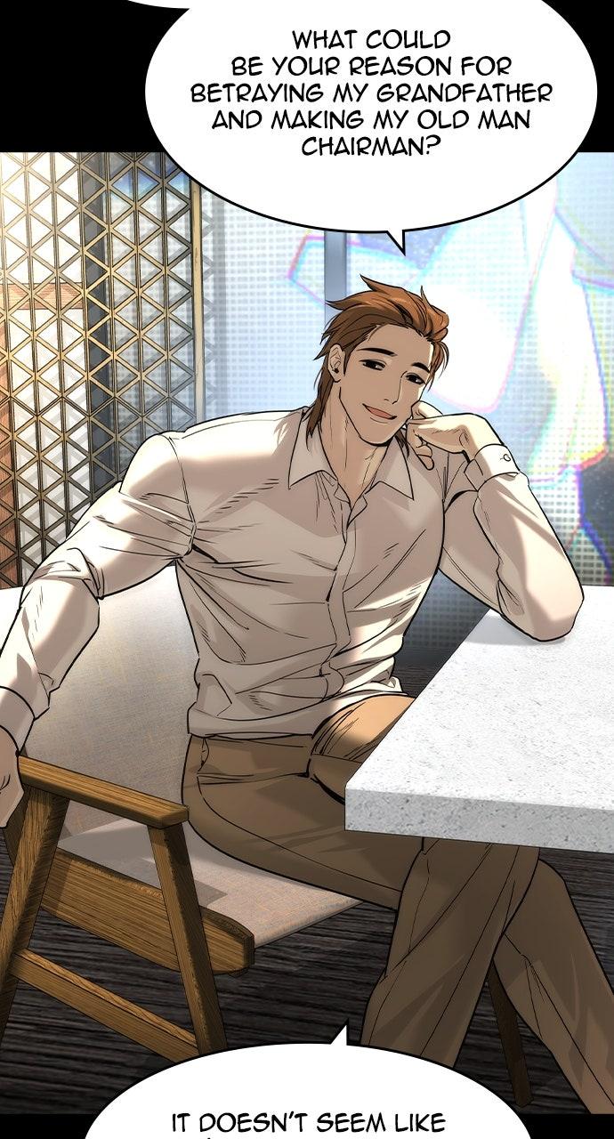 The Heir Chap 50 - Next Chap 51