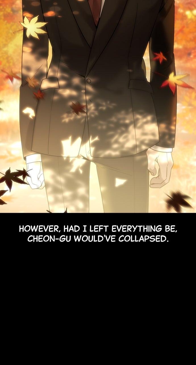 The Heir Chap 50 - Next Chap 51