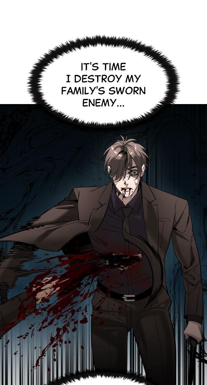 The Heir Chap 50 - Next Chap 51