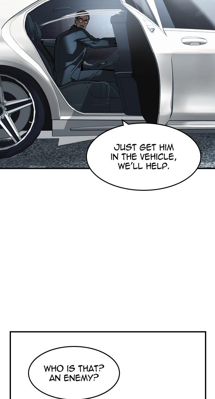 The Heir Chap 51 - Next Chap 52