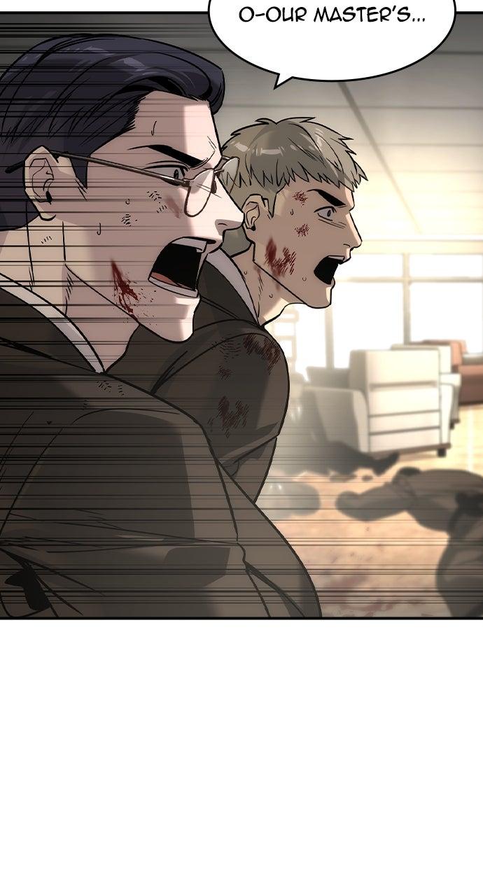 The Heir Chap 51 - Next Chap 52