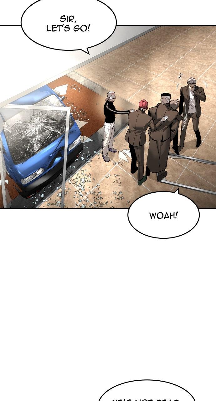 The Heir Chap 51 - Next Chap 52