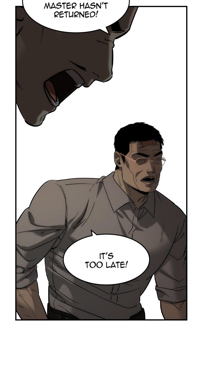 The Heir Chap 51 - Next Chap 52