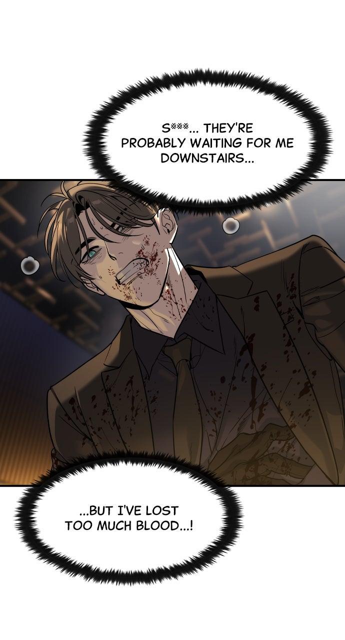 The Heir Chap 51 - Next Chap 52