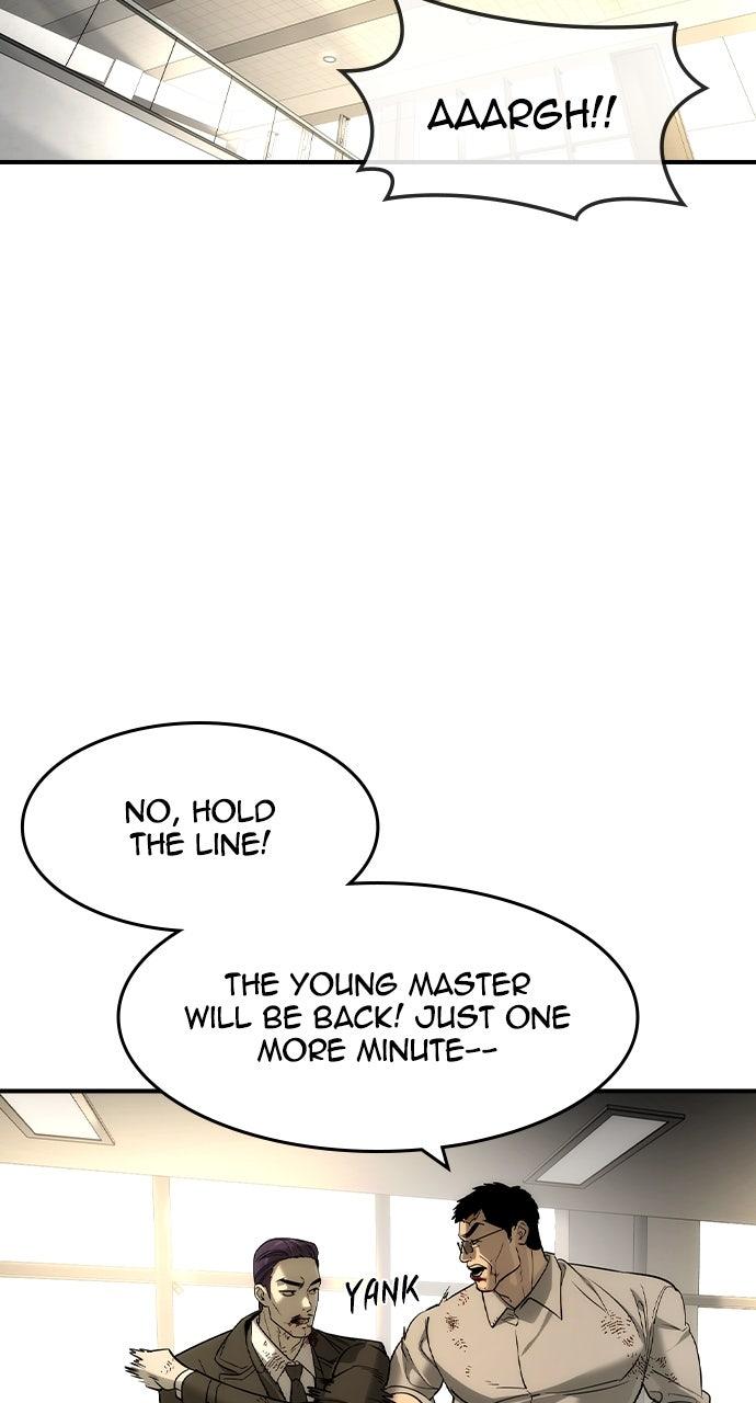 The Heir Chap 51 - Next Chap 52