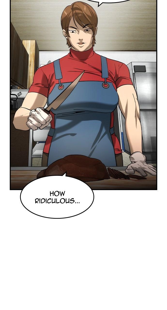 The Heir Chap 52 - Next Chap 53