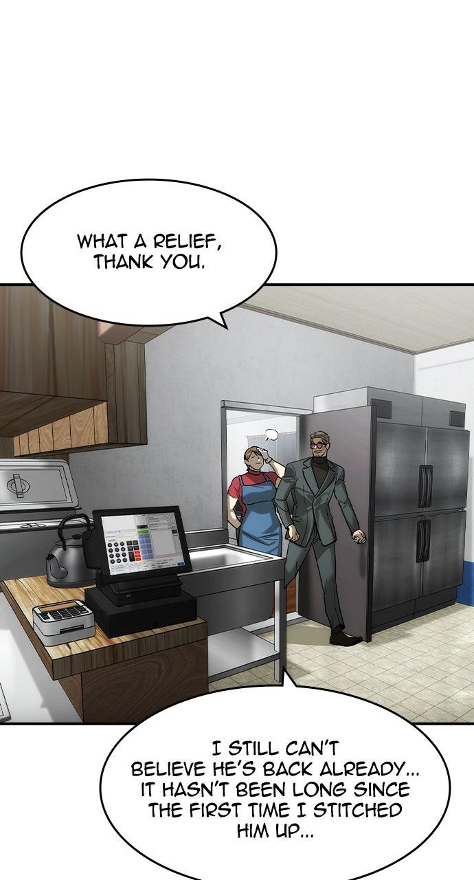 The Heir Chap 52 - Next Chap 53