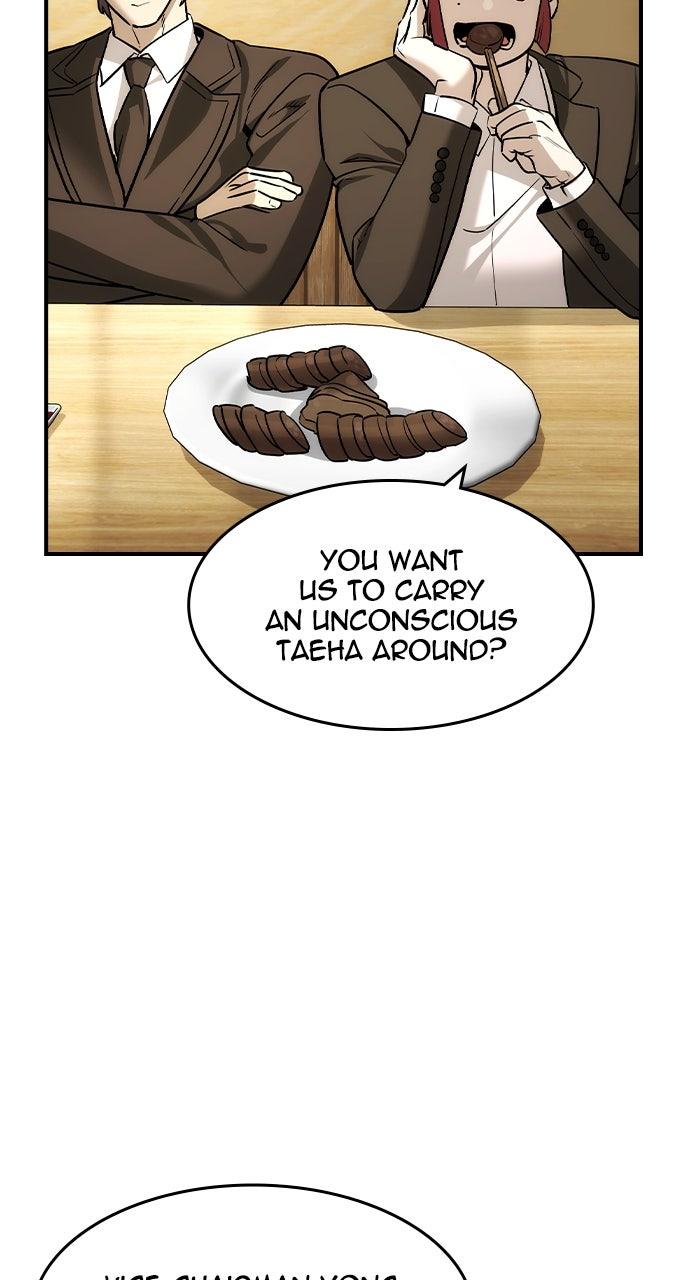 The Heir Chap 52 - Next Chap 53