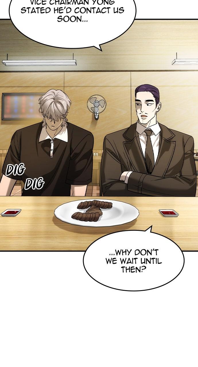 The Heir Chap 52 - Next Chap 53