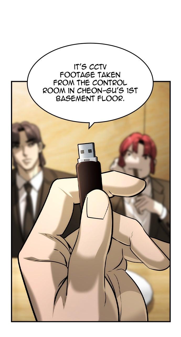 The Heir Chap 52 - Next Chap 53