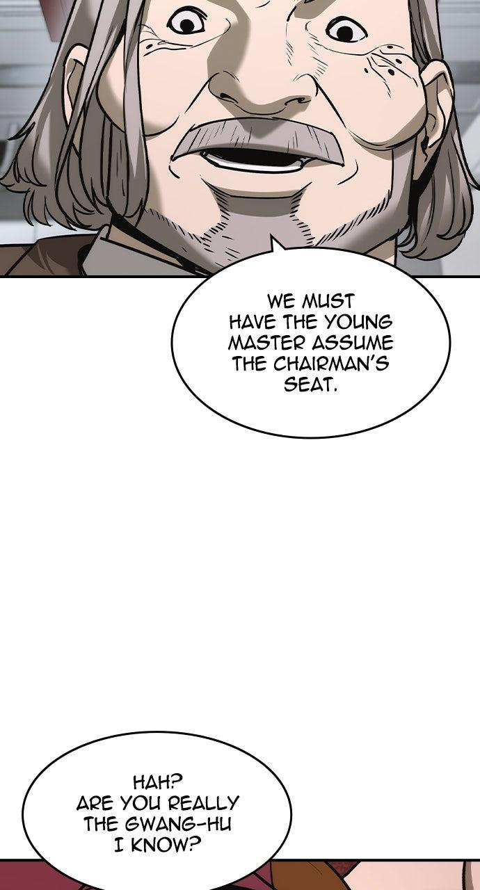 The Heir Chap 52 - Next Chap 53