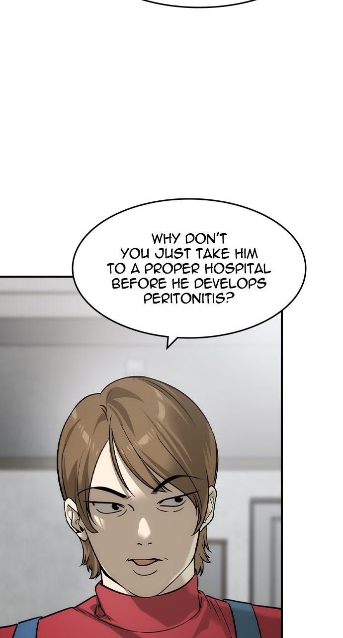 The Heir Chap 52 - Next Chap 53