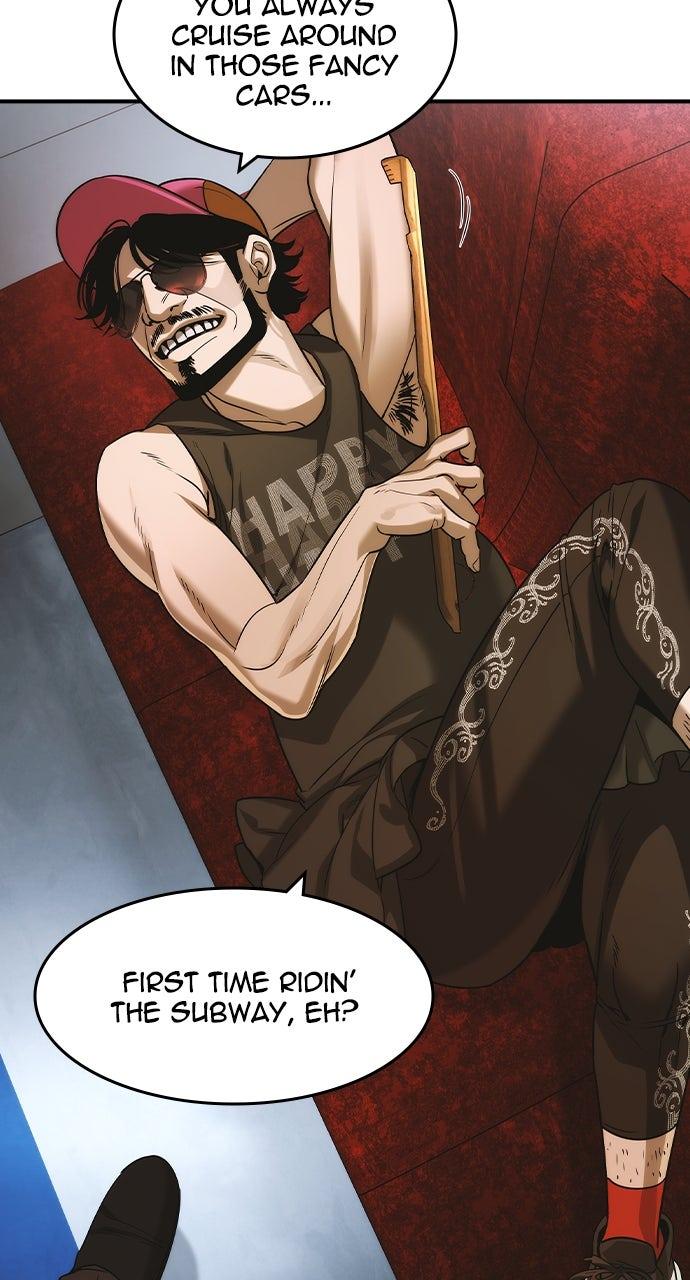 The Heir Chap 52 - Next Chap 53