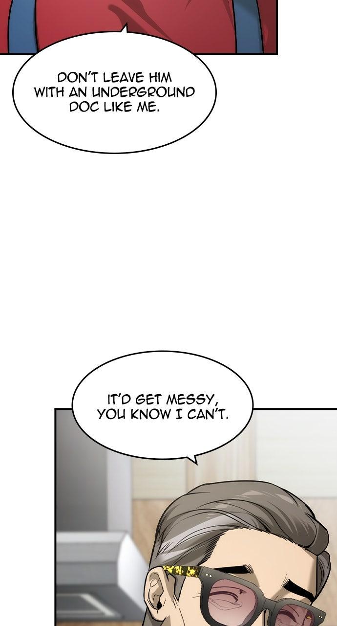 The Heir Chap 52 - Next Chap 53