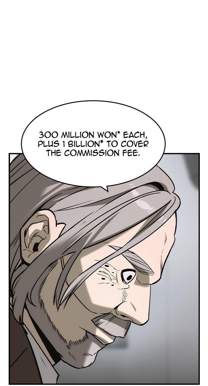 The Heir Chap 52 - Next Chap 53