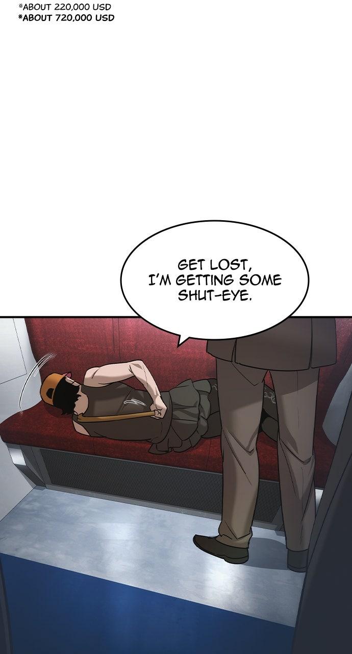 The Heir Chap 52 - Next Chap 53