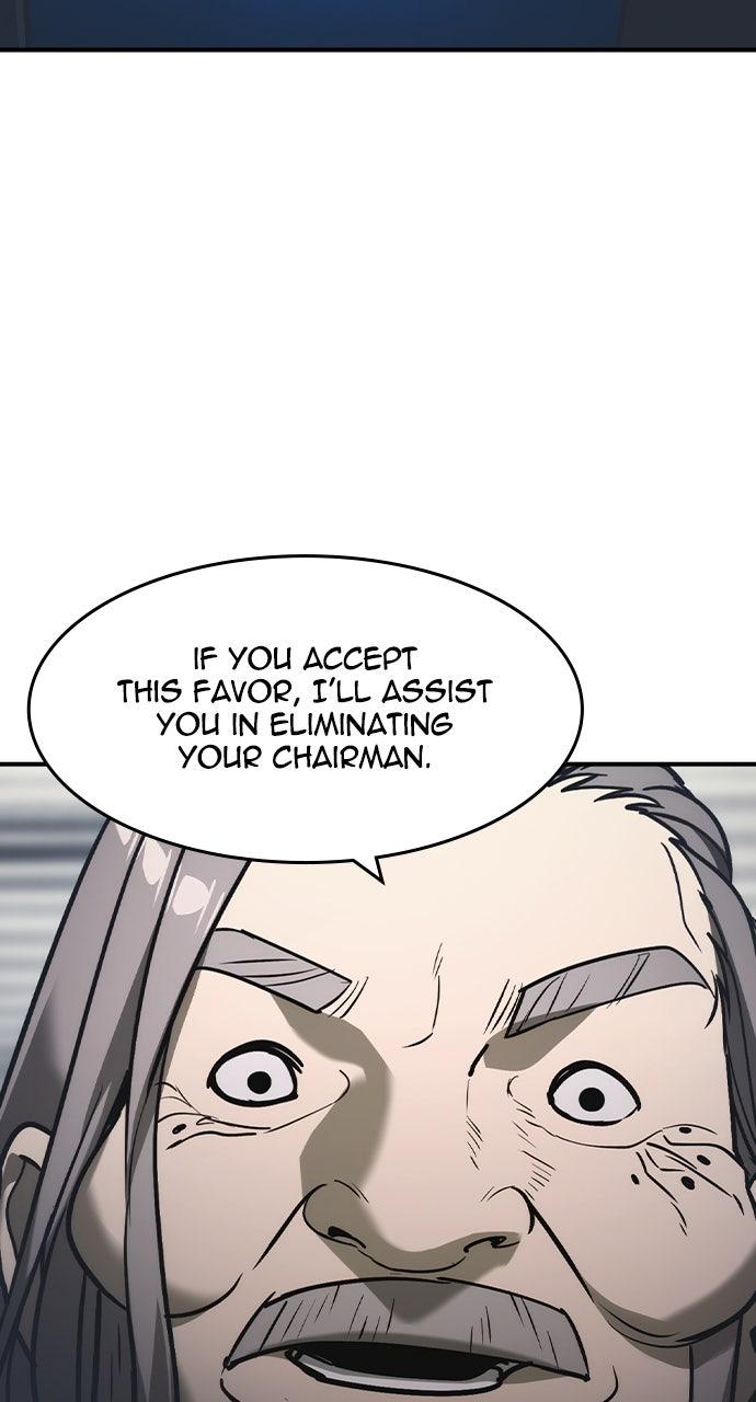 The Heir Chap 52 - Next Chap 53