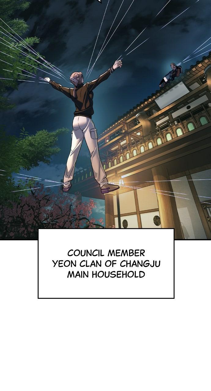 The Heir Chap 52 - Next Chap 53
