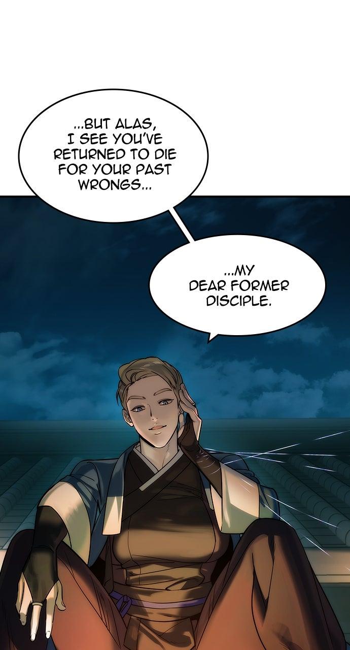The Heir Chap 52 - Next Chap 53
