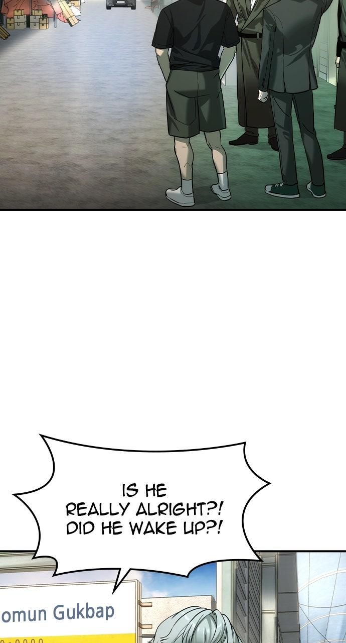 The Heir Chap 52 - Next Chap 53