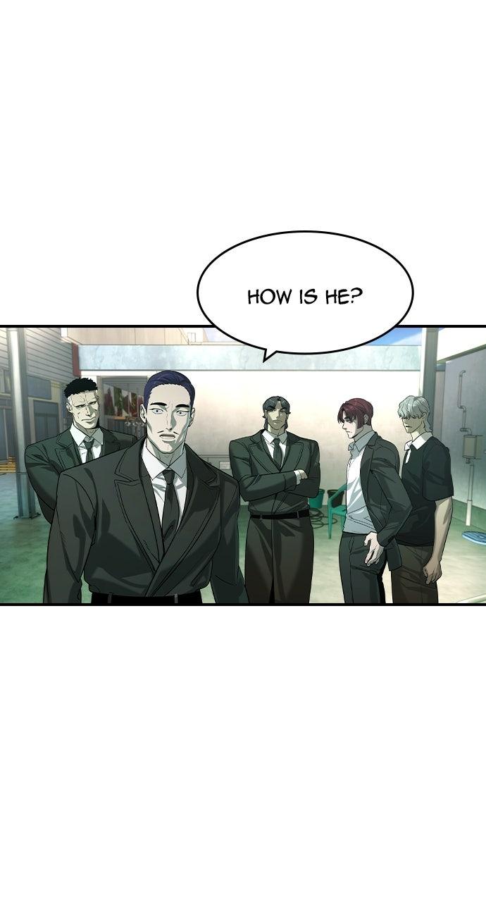 The Heir Chap 52 - Next Chap 53