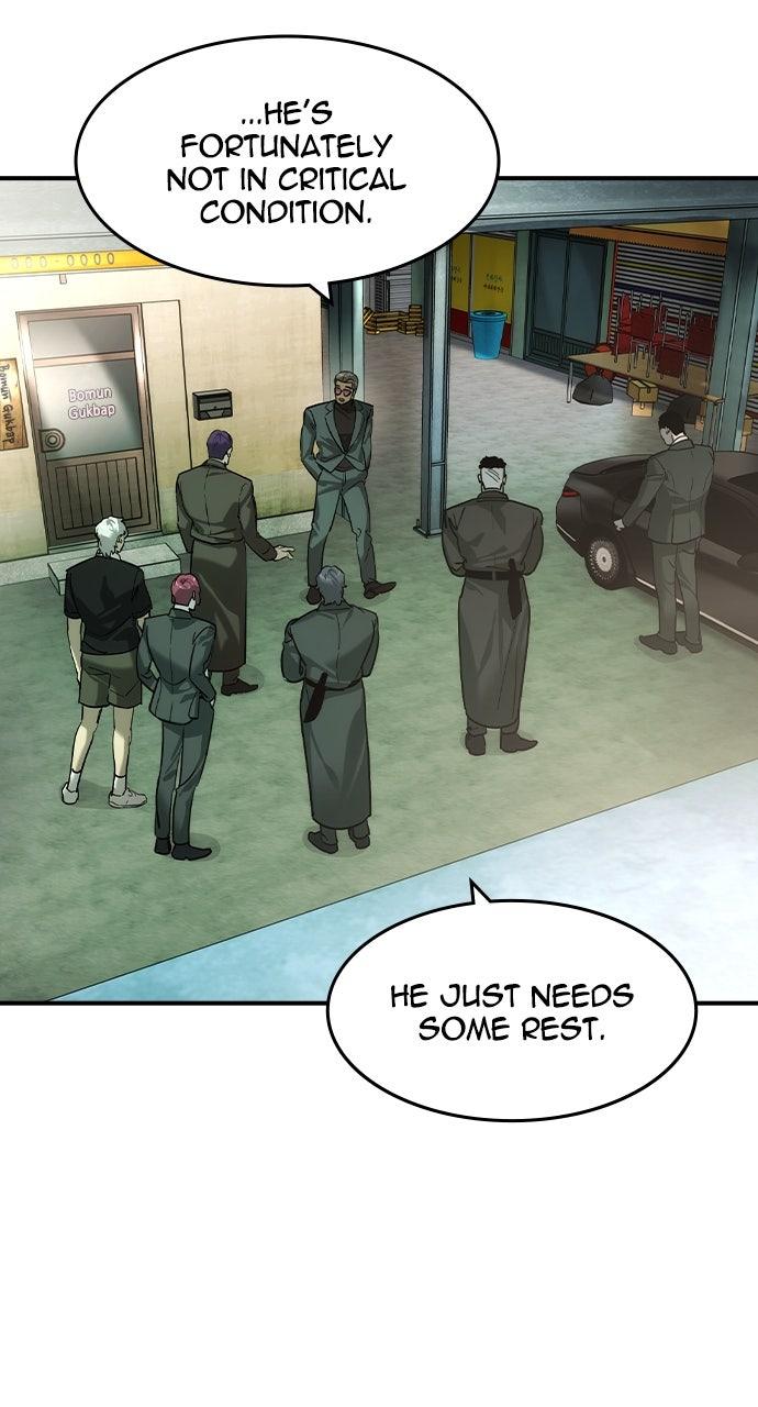 The Heir Chap 52 - Next Chap 53
