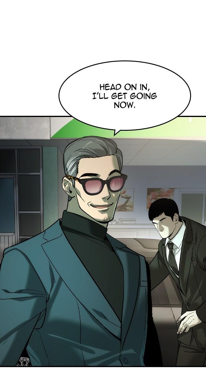 The Heir Chap 52 - Next Chap 53