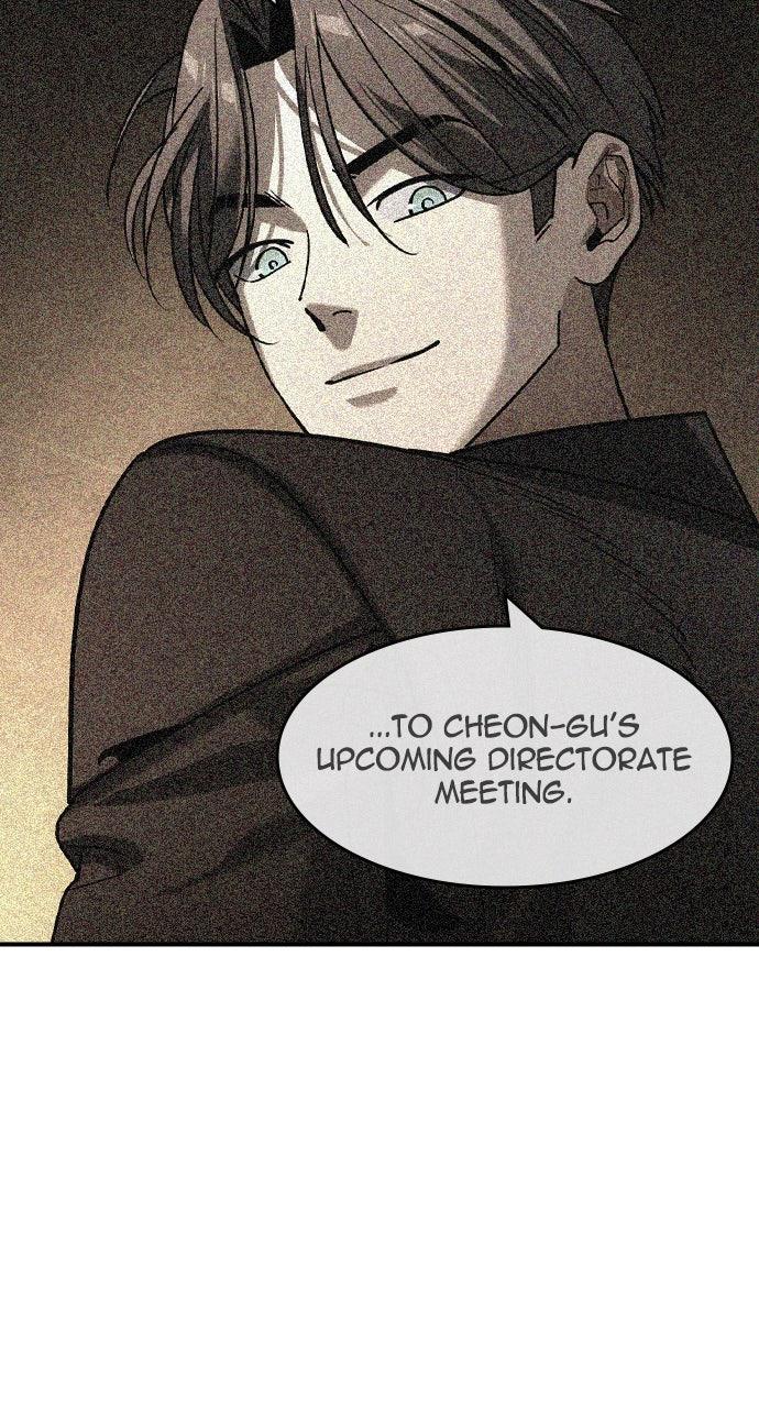 The Heir Chap 52 - Next Chap 53