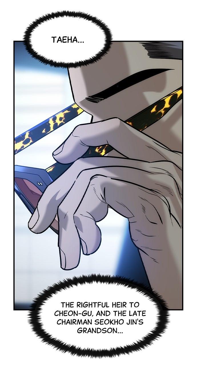 The Heir Chap 52 - Next Chap 53