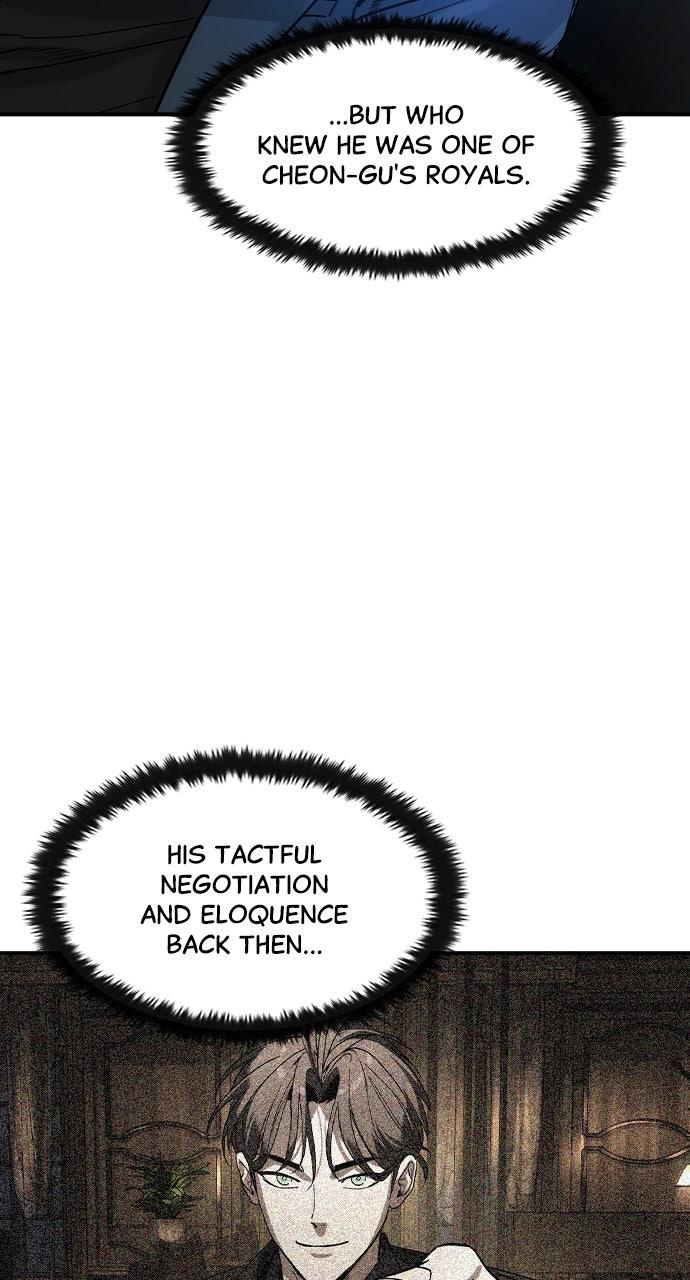 The Heir Chap 52 - Next Chap 53