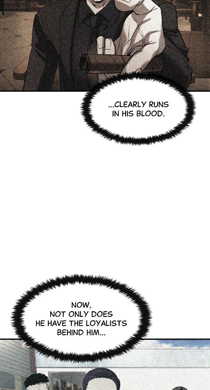 The Heir Chap 52 - Next Chap 53