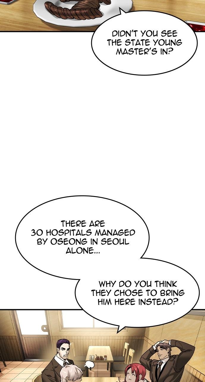 The Heir Chap 52 - Next Chap 53