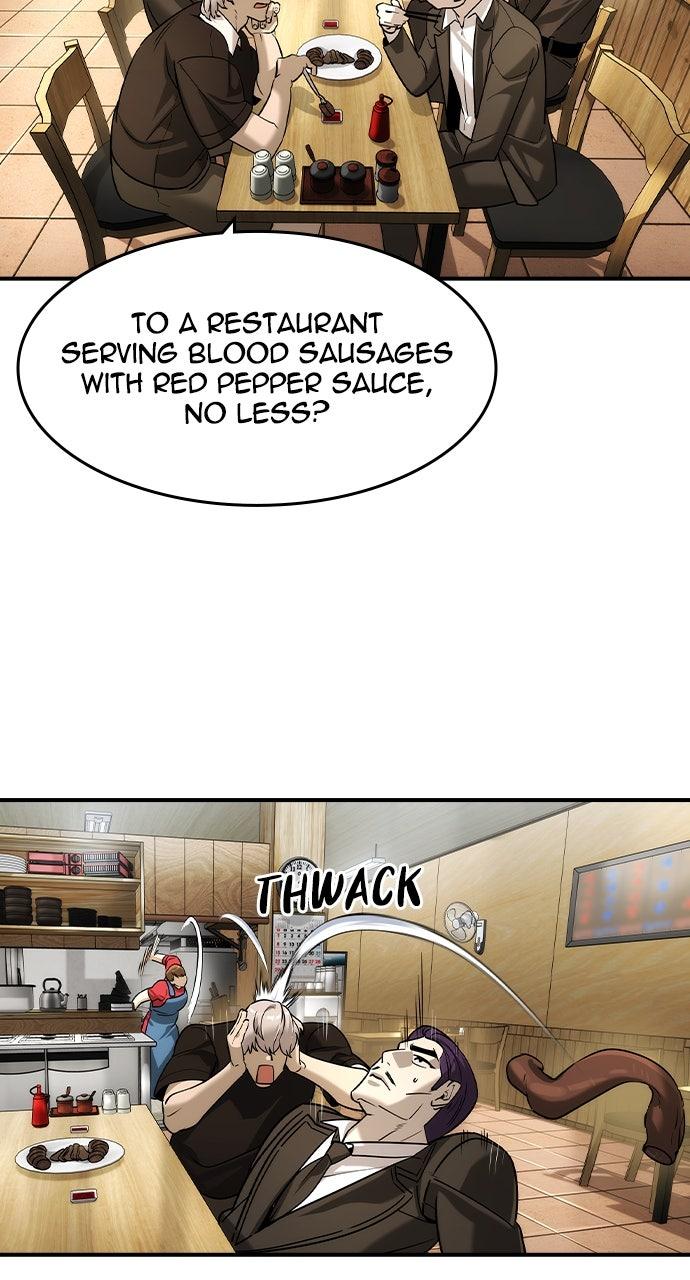 The Heir Chap 52 - Next Chap 53