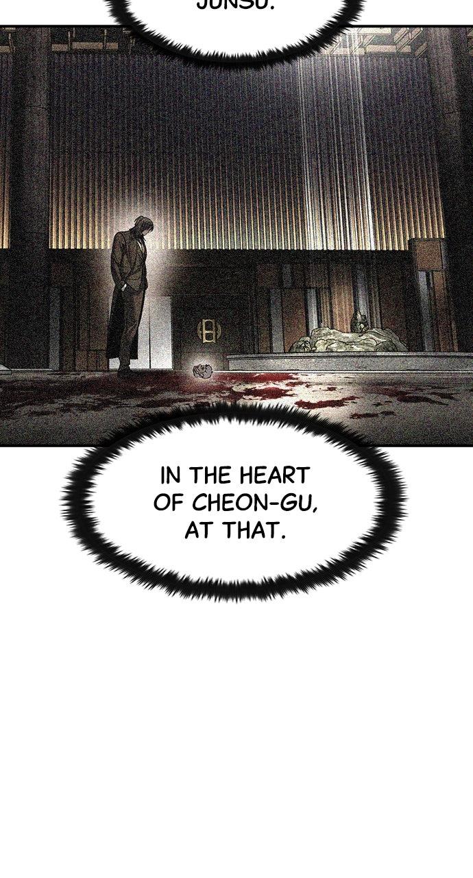 The Heir Chap 52 - Next Chap 53
